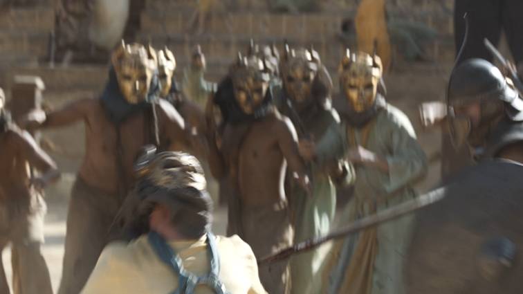 [왕좌의게임] 폭풍의 딸 65화 | 인스티즈