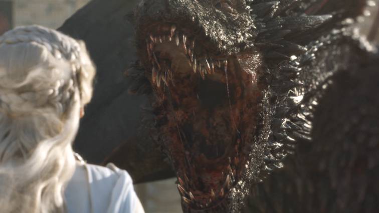 [왕좌의게임] 폭풍의 딸 66화 | 인스티즈