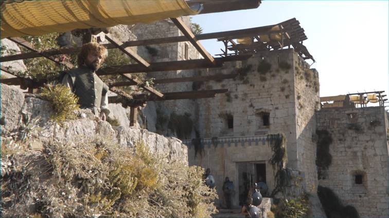 [왕좌의게임] 폭풍의 딸 67화 | 인스티즈