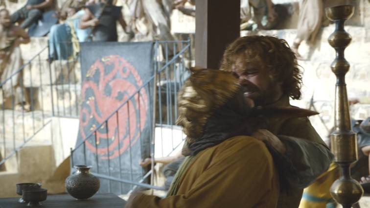 [왕좌의게임] 폭풍의 딸 65화 | 인스티즈