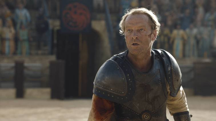 [왕좌의게임] 폭풍의 딸 65화 | 인스티즈