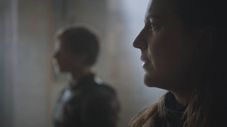 [왕좌의게임] 폭풍의 딸 81화 | 인스티즈