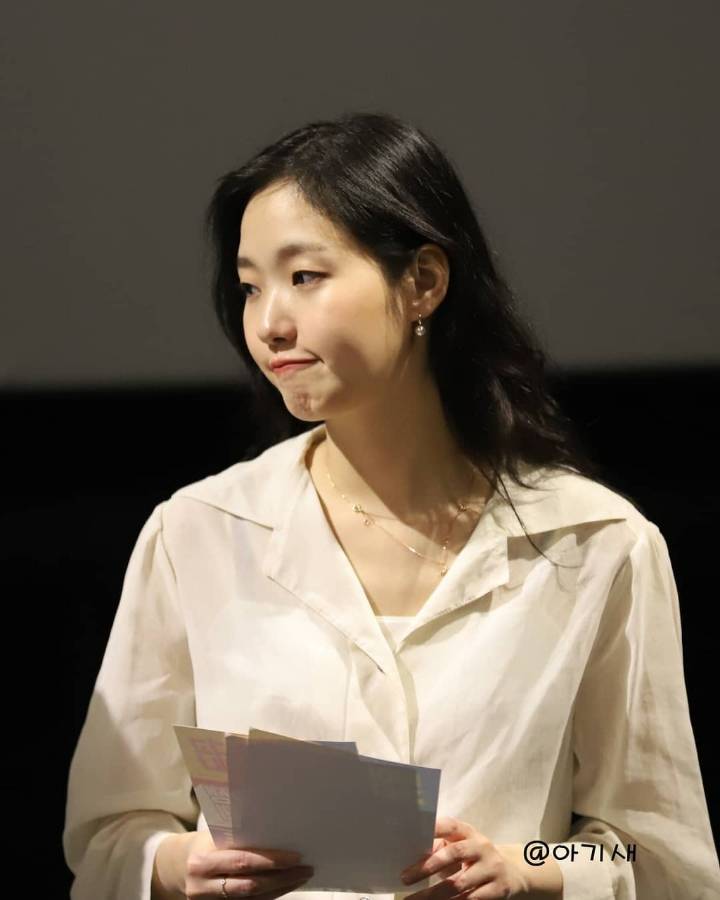 여신포스나는 김고은 | 인스티즈