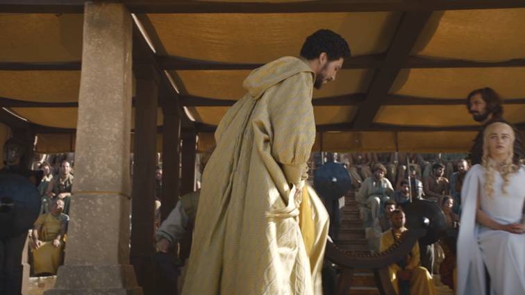 [왕좌의게임] 폭풍의 딸 63화 | 인스티즈