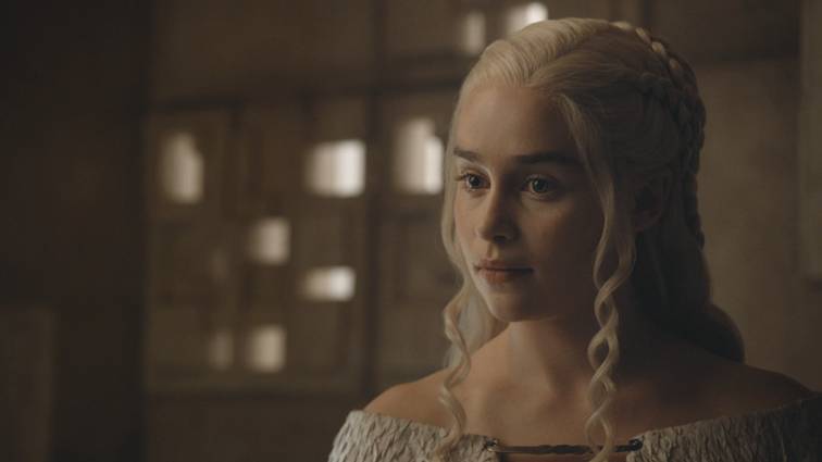 [왕좌의게임] 폭풍의 딸 62화 | 인스티즈