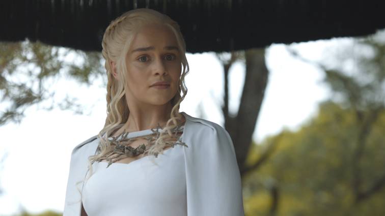 [왕좌의게임] 폭풍의 딸 60화 | 인스티즈