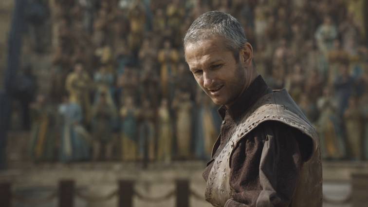 [왕좌의게임] 폭풍의 딸 64화 | 인스티즈