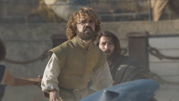 [왕좌의게임] 폭풍의 딸 66화 | 인스티즈