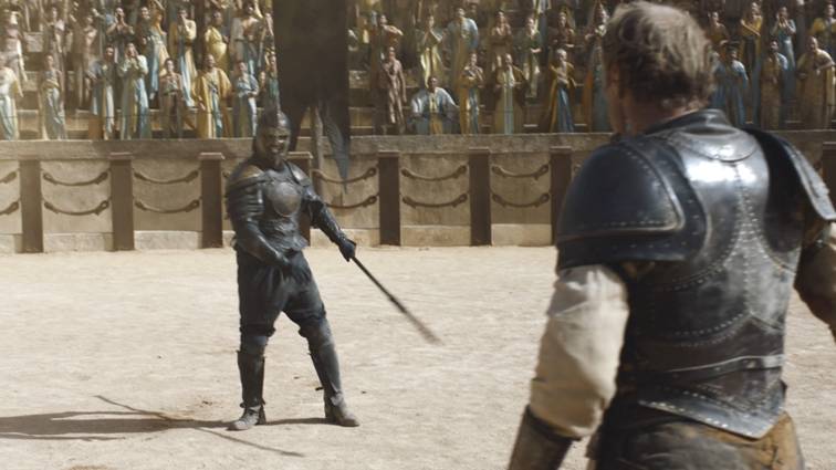 [왕좌의게임] 폭풍의 딸 64화 | 인스티즈