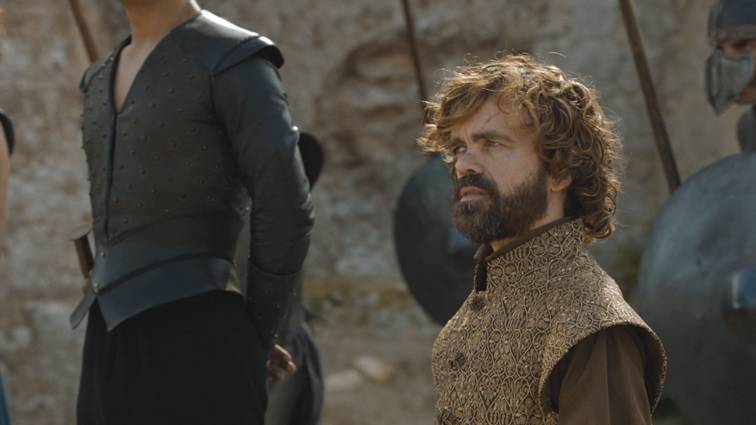 [왕좌의게임] 폭풍의 딸 80화 | 인스티즈