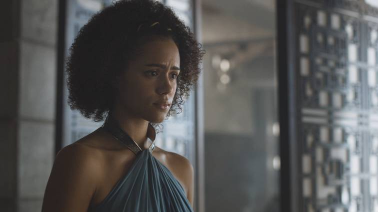 [왕좌의게임] 폭풍의 딸 59화 | 인스티즈