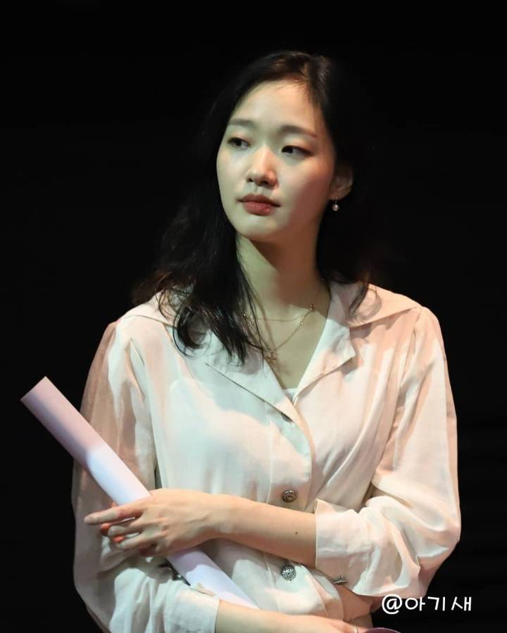 여신포스나는 김고은 | 인스티즈