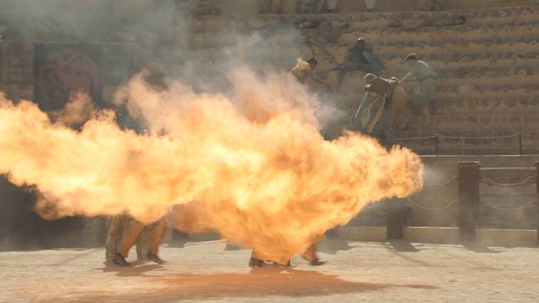 [왕좌의게임] 폭풍의 딸 66화 | 인스티즈