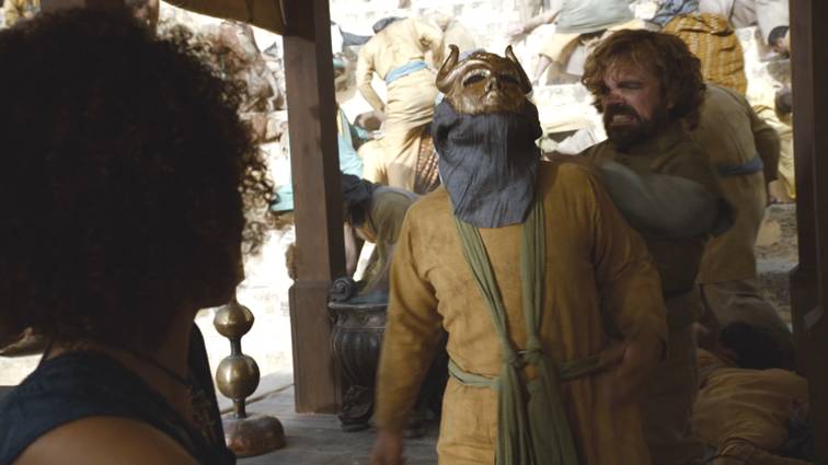 [왕좌의게임] 폭풍의 딸 65화 | 인스티즈