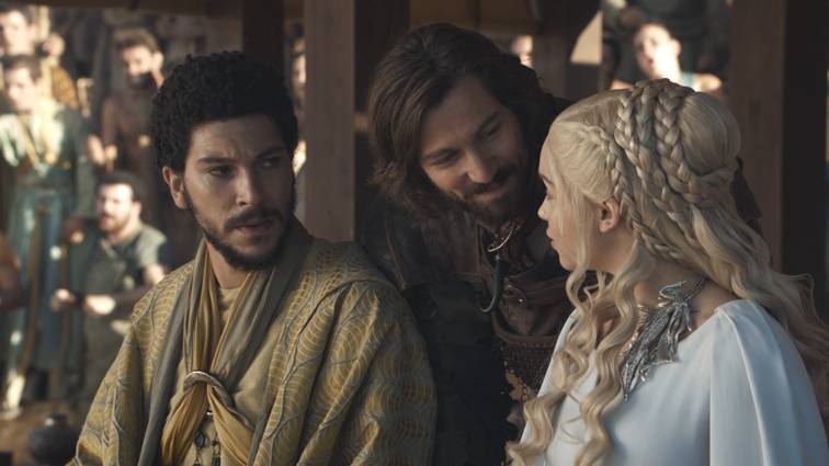 [왕좌의게임] 폭풍의 딸 63화 | 인스티즈