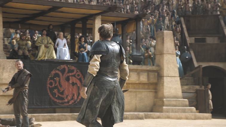 [왕좌의게임] 폭풍의 딸 64화 | 인스티즈