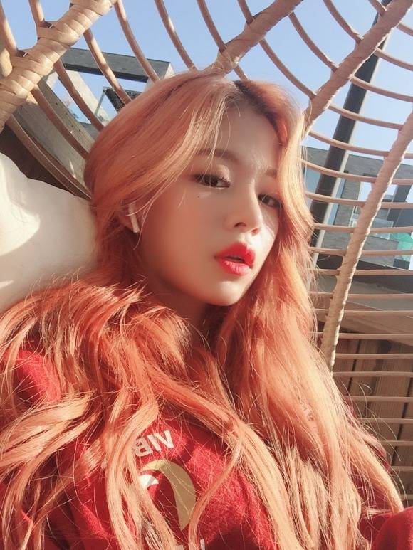 각기다른매력 프로미스나인 빵빵즈친구들 | 인스티즈