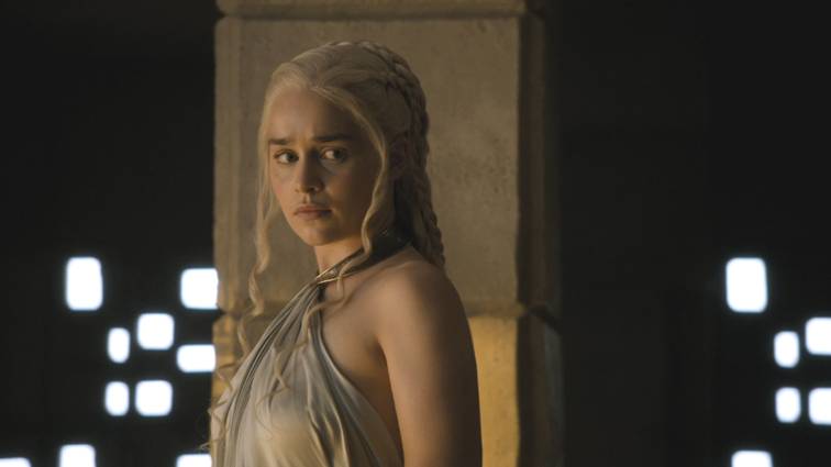 [왕좌의게임] 폭풍의 딸 55화 | 인스티즈