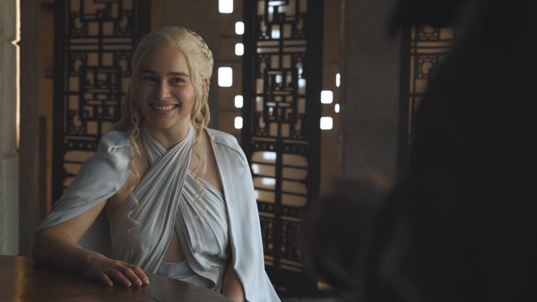 [왕좌의게임] 폭풍의 딸 57화 | 인스티즈