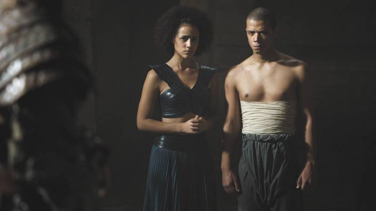 [왕좌의게임] 폭풍의 딸 67화 | 인스티즈