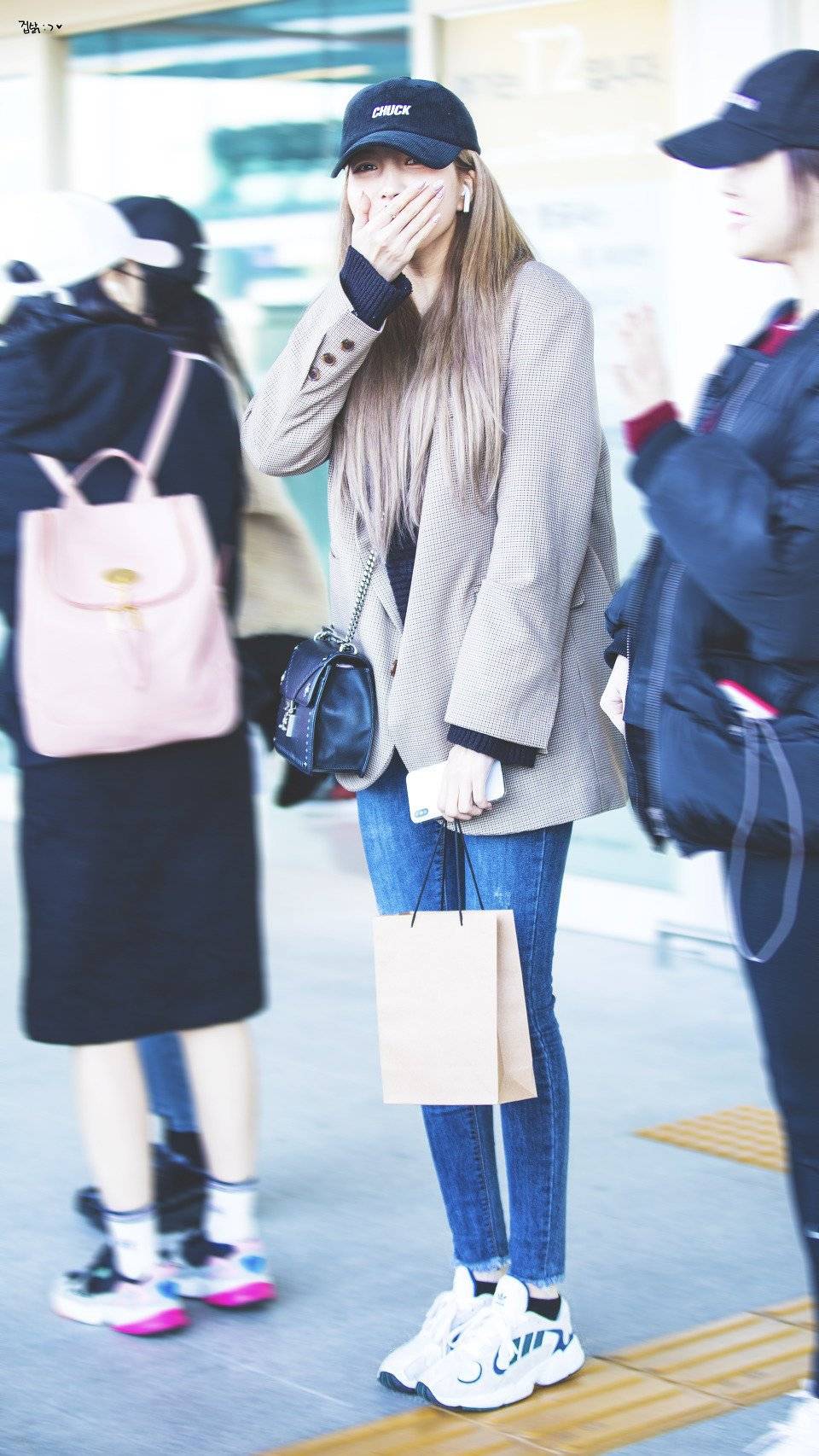 543번째 하루 한번 여자친구 소원 | 인스티즈