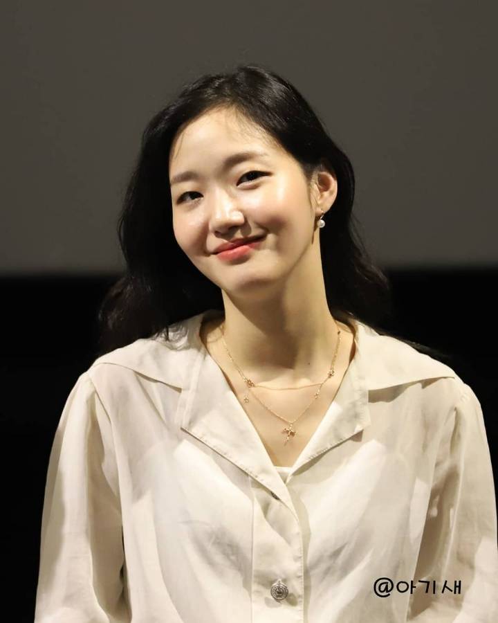 여신포스나는 김고은 | 인스티즈