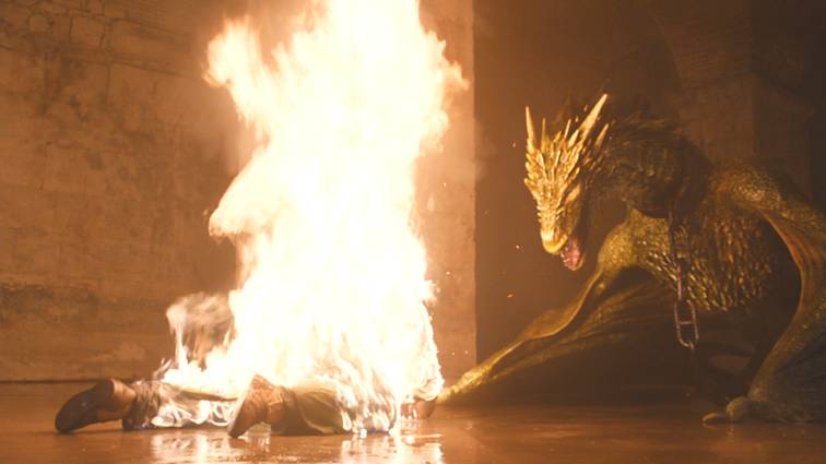 [왕좌의게임] 폭풍의 딸 58화 | 인스티즈