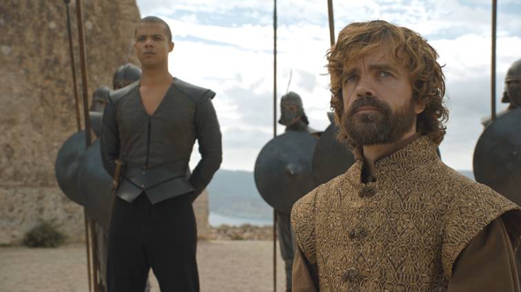 [왕좌의게임] 폭풍의 딸 80화 | 인스티즈