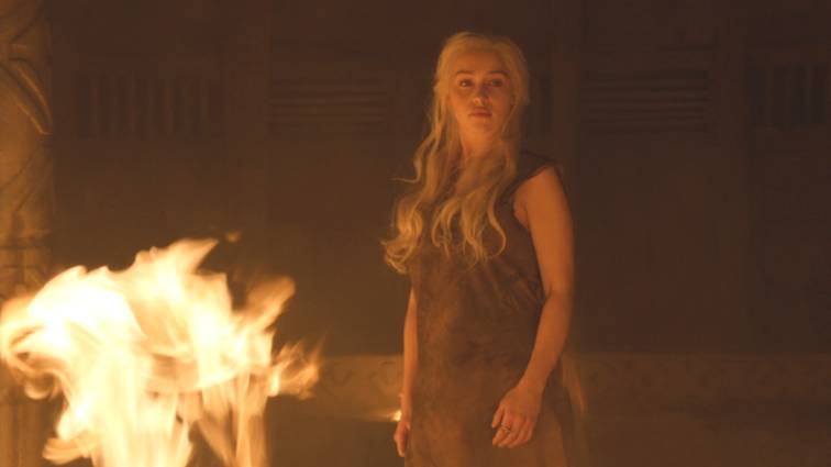 [왕좌의게임] 폭풍의 딸 73화 | 인스티즈