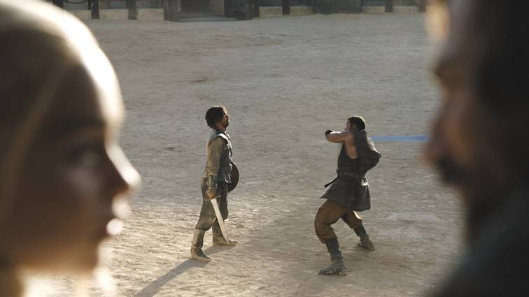 [왕좌의게임] 폭풍의 딸 63화 | 인스티즈