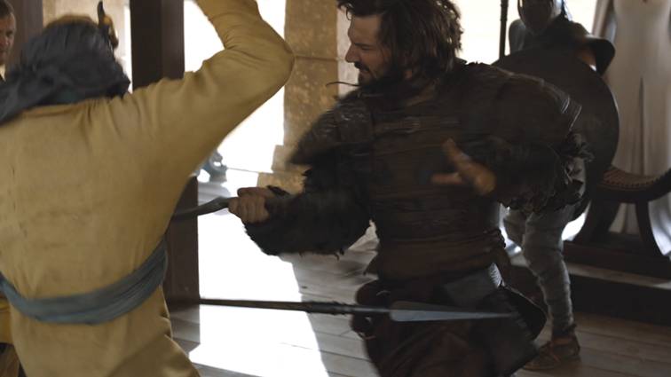 [왕좌의게임] 폭풍의 딸 65화 | 인스티즈