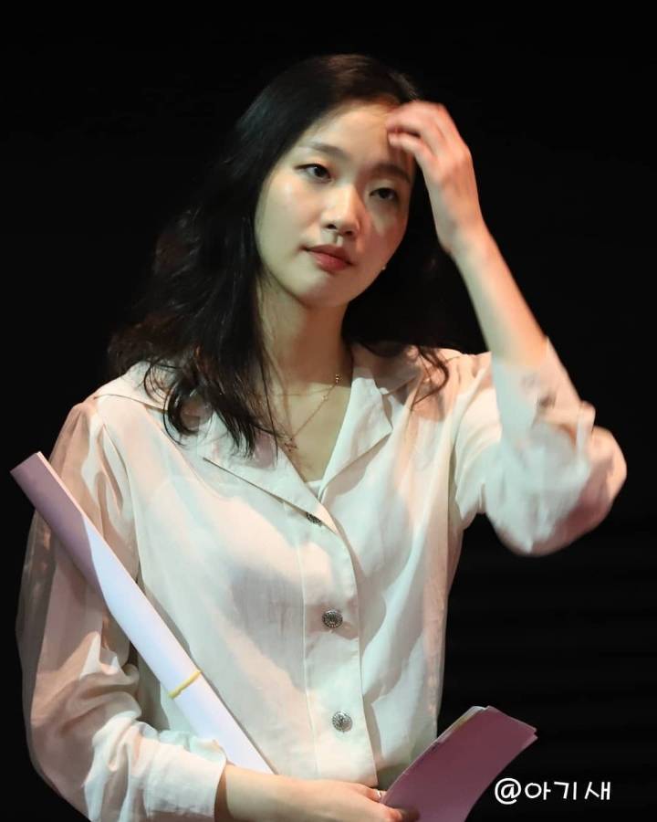 여신포스나는 김고은 | 인스티즈