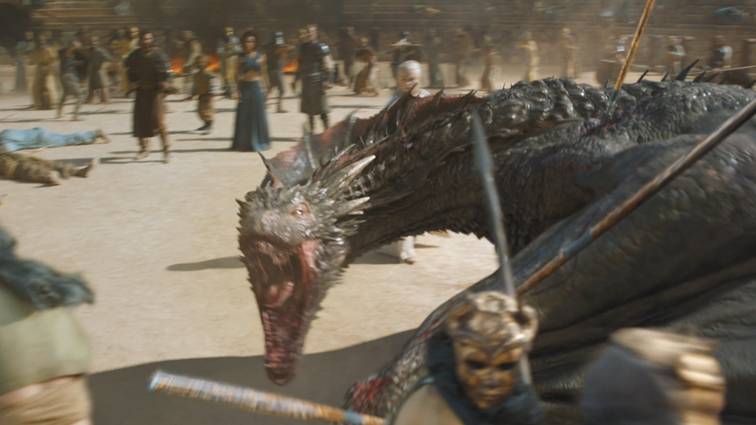 [왕좌의게임] 폭풍의 딸 66화 | 인스티즈