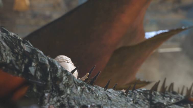 [왕좌의게임] 폭풍의 딸 66화 | 인스티즈