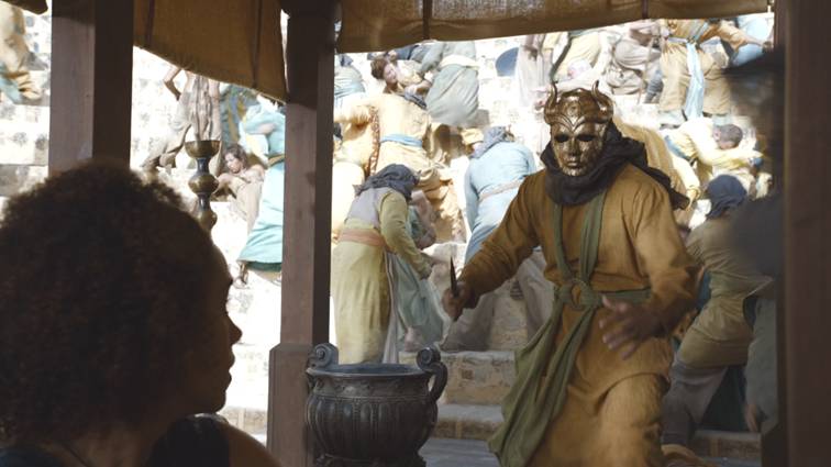 [왕좌의게임] 폭풍의 딸 65화 | 인스티즈