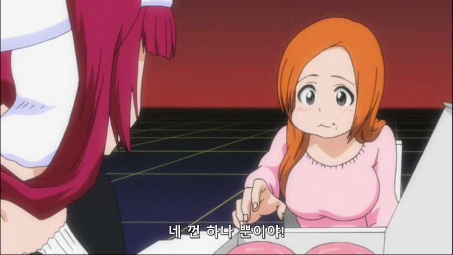 블리치 최고의 탈룰라장면.jpg | 인스티즈