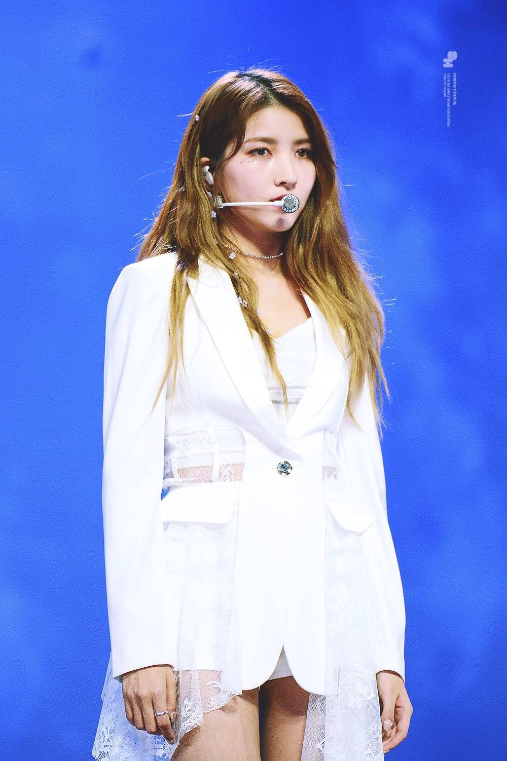 544번째 하루 한번 여자친구 소원 | 인스티즈