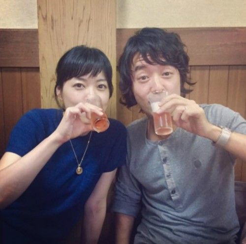 나이 차이가 많이나는 결혼을 했다는 일본 여배우들.jpg | 인스티즈