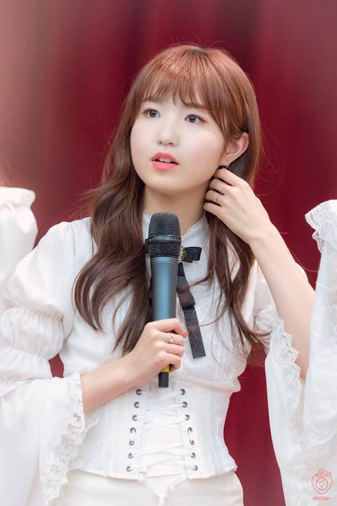 아이즈원 혼다 히토미(데이터 주의) | 인스티즈