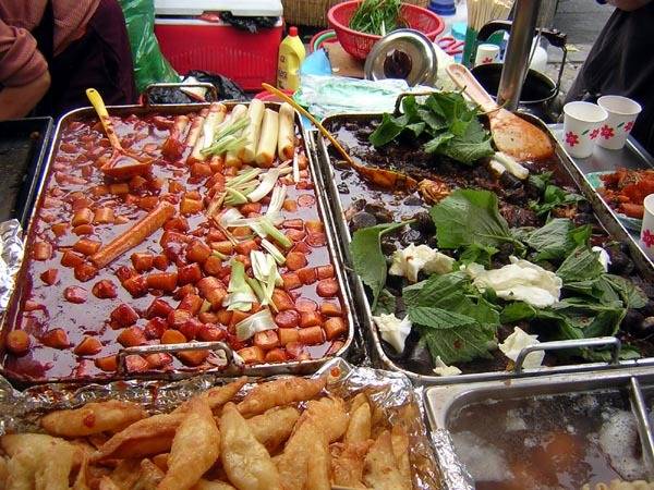 매운거 못 먹는 사람은 먹으면 파이리 되는 것들(feat 침샘..?) | 인스티즈