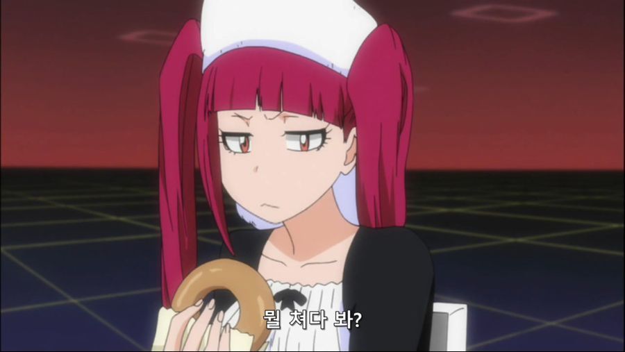 블리치 최고의 탈룰라장면.jpg | 인스티즈