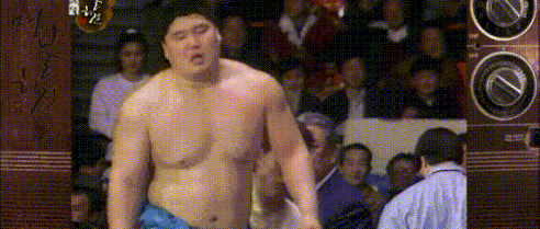 강호동 선수시절 몸.gif | 인스티즈