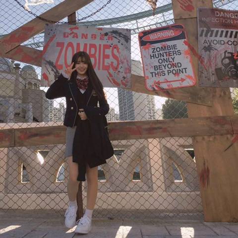 데뷔가 기대되는 연습생 | 인스티즈