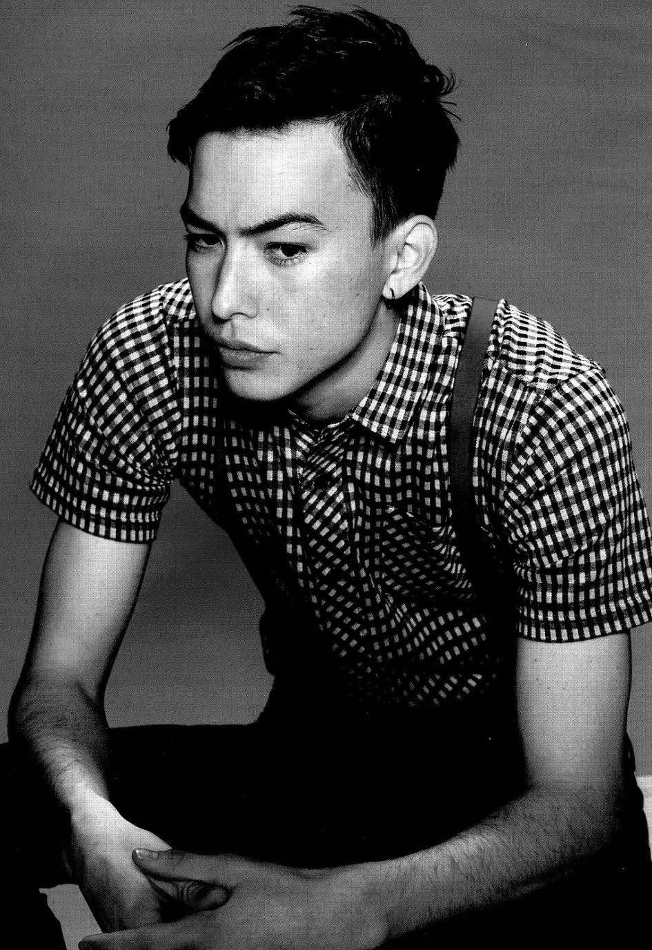 일본의 최초의 여의사는 혼혈(하프).jpg | 인스티즈