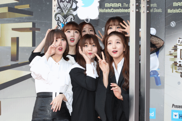 미모의 여자친구.jpgif | 인스티즈