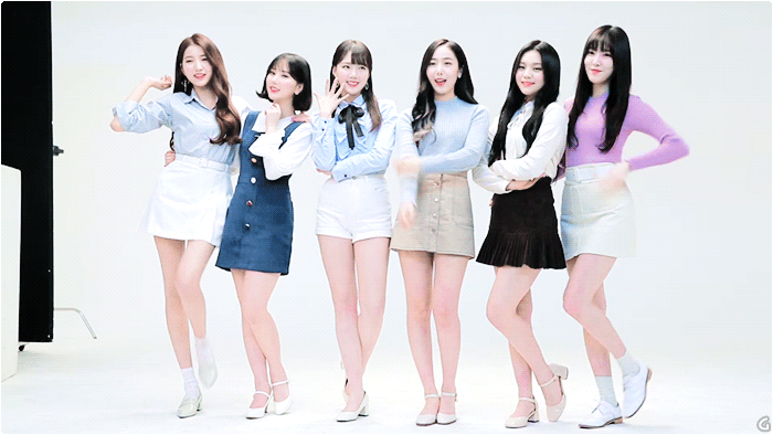 미모의 여자친구.jpgif | 인스티즈