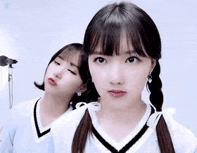 미모의 여자친구.jpgif | 인스티즈