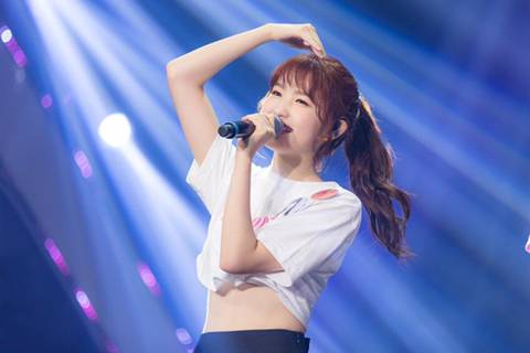 아이즈원 혼다 히토미(데이터 주의) | 인스티즈