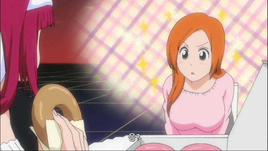 블리치 최고의 탈룰라장면.jpg | 인스티즈