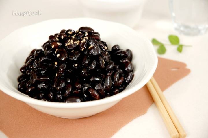 반박불가 밑반찬 4대장 JPG | 인스티즈